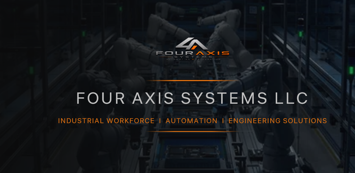 Four Axis Systems industrial automation solutions