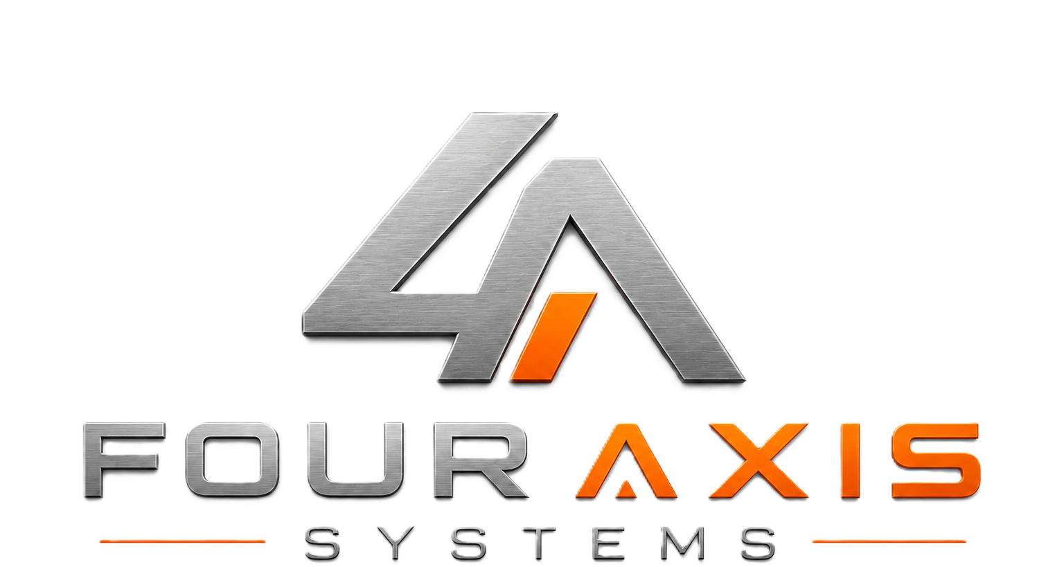 Four Axis Systems LLC logo